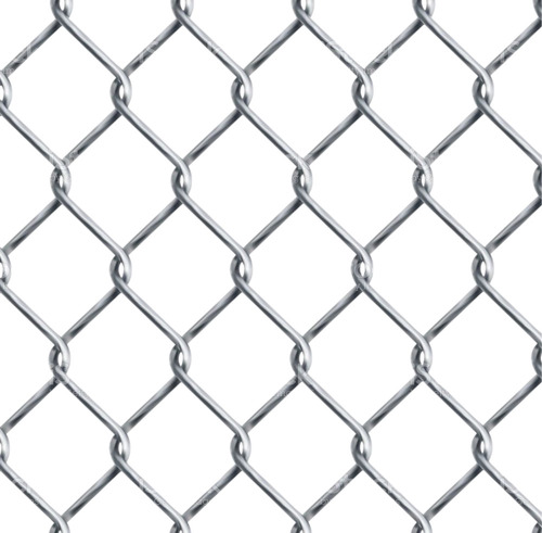 3x3 Inch Chain Link Fencing