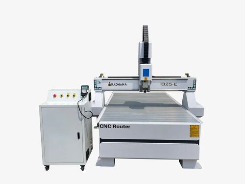 4.5 Kw Cnc Wood Router