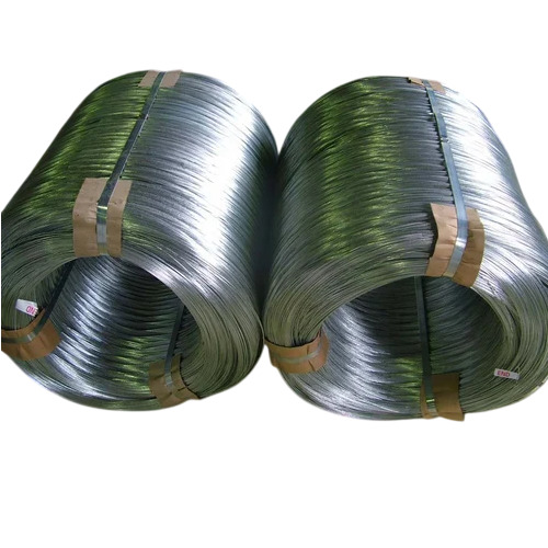 4 Mm Hot Dip Galvanized Wire