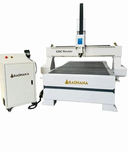 5.5 Kw Cnc Wood Router