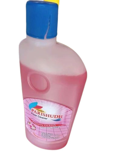 500ml Dhara Parishudh Rose Liquid Floor Cleaner