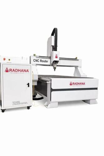 7.5 Kw Cnc Wood Router