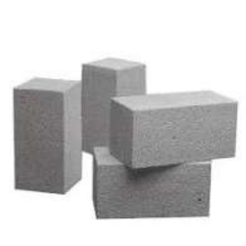 Aac Block - Color: Gray