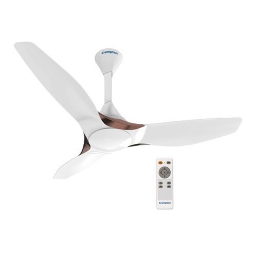 Air Breeze Ceiling Fan - Blade Material: Metal