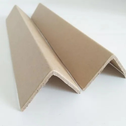 Angle Edge Boards - Color: Brown