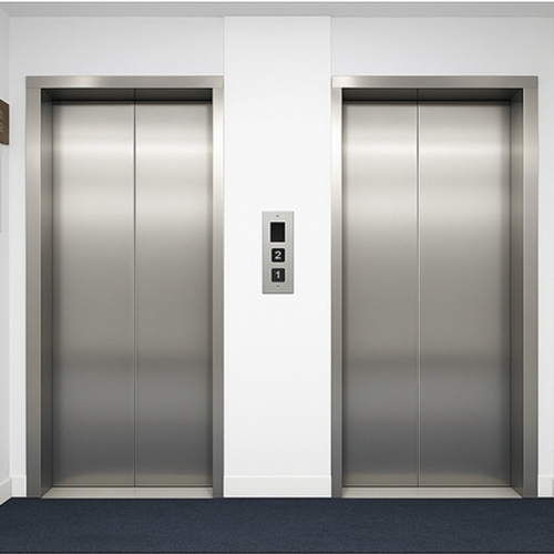 Apartment Lift - Usage: Residential Elevators