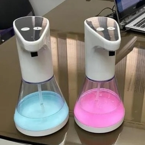 Automatic Liquid Soap Dispenser