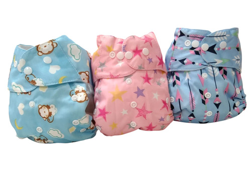 Baby Cloth Diaper