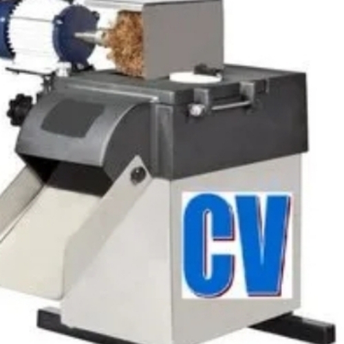 Banana Wafer Machine - Automation Grade: Automatic