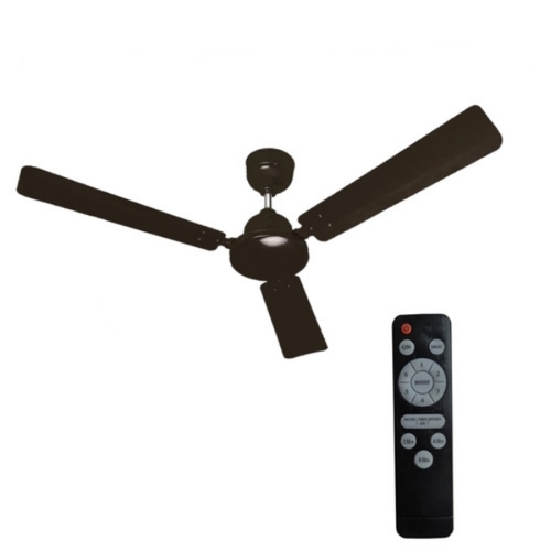 Bldc Ceiling Fan - Blade Material: Metal