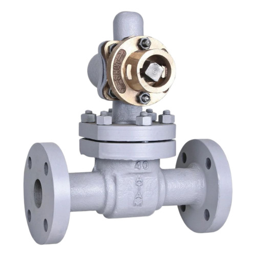 Blow Down Valve By Boiler House Supplies