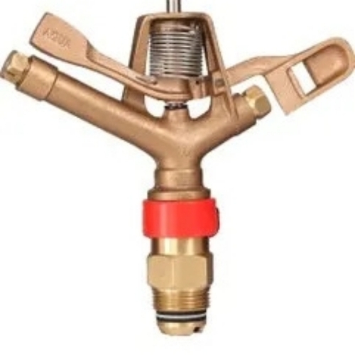 Brass Sprinkler - Color: Comes In Various Colors