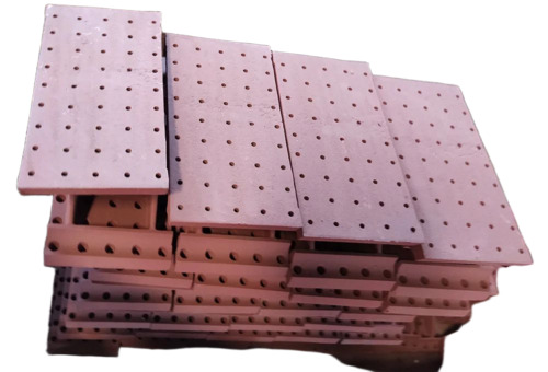 Cast Iron Dumping Grate Bar