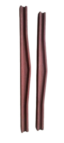 Cast Iron Grate Bars