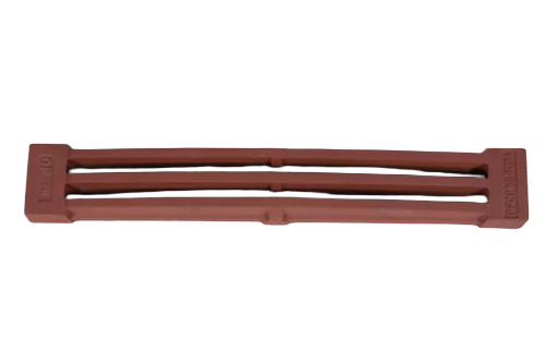 Cast Iron Triplex Grate Bar