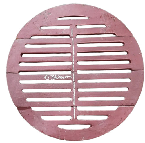 Ci Round Boiler Grate Bar Jali