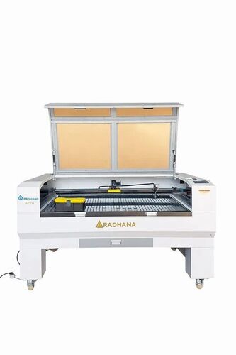 Co2 Laser Cutting Machine By Aaradhana Machineries Pvt Ltd