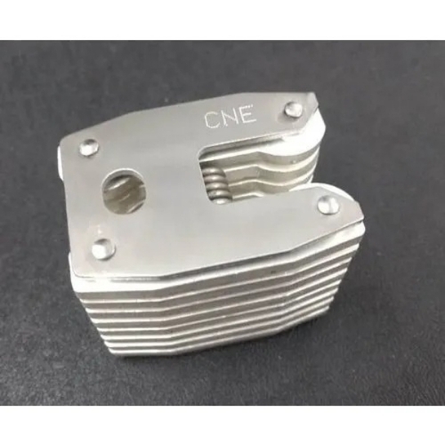 Contact Sheet Metal Parts