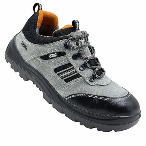 Industrial Safety Shoes