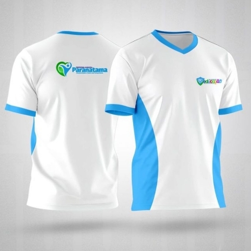 Corporate Round Neck T Shirt - Age Group: Adult