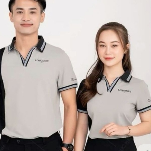Corporate T Shirt - Age Group: Adult