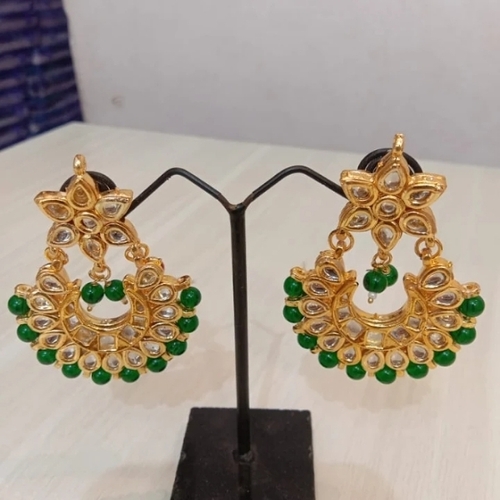 Designer Earrings By Ghatiwala Jewellers