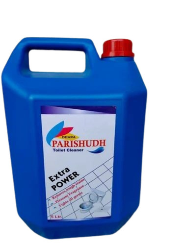 Dhara Parishudh Liquid Toilet Cleaner