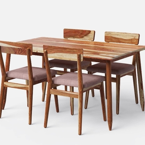 Dining Table Set - Assembly: No Assembly Required