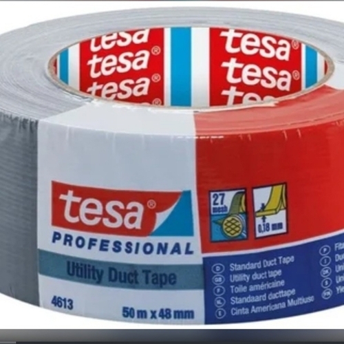 Duct Tape - Color: Various Colors Are Available