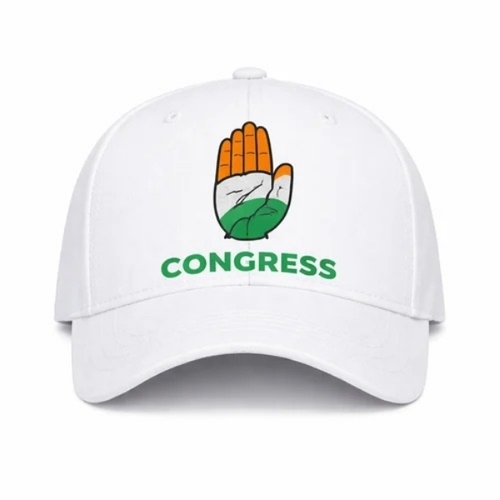 Election Promotional Cap - Age Group: Adult