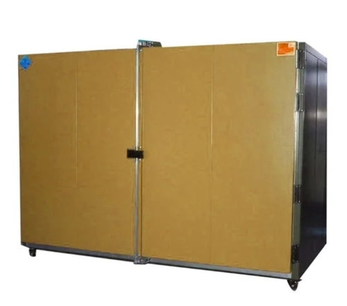 Electric Industrial Oven
