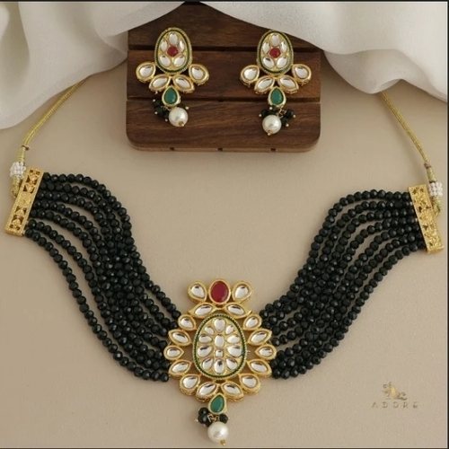Fashion Necklace - Gender: Women
