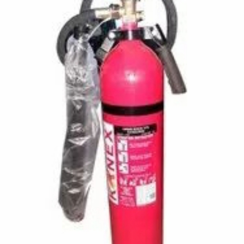 Fire Extinguisher