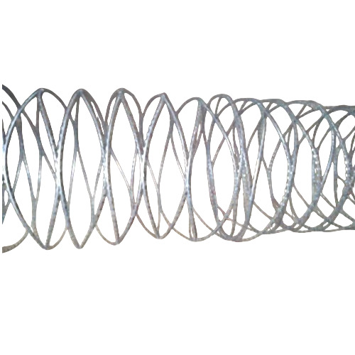 Galvanised Iron Concertina Wire