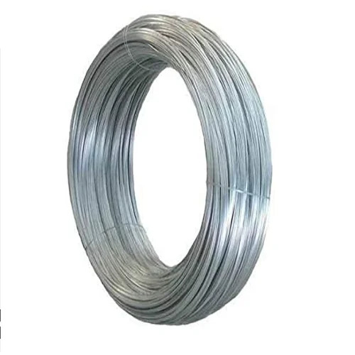 Galvanized Iron Binding Wire