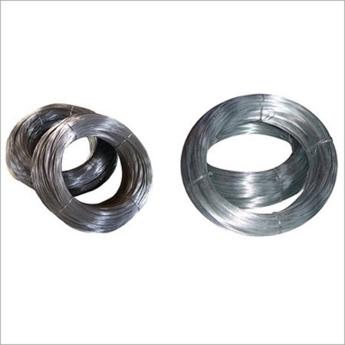 Gi Wire - Color: Metalic