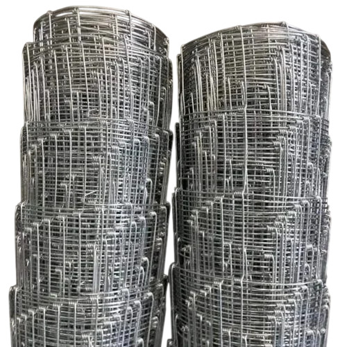 Grass Land Fence