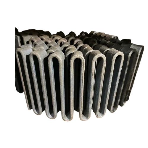 Grid Coupling Spring