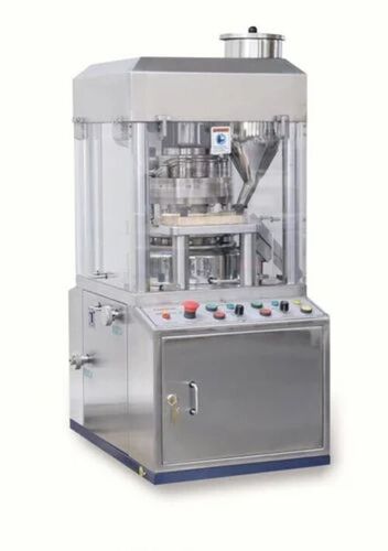 High Speed Tablet Press Ii Square