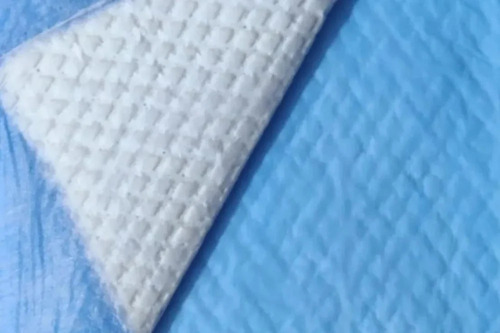 Highly Absorbent Underpads