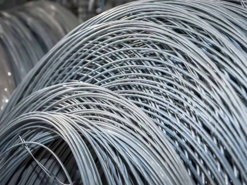 Hot Dipped Galvanized Iron Wire