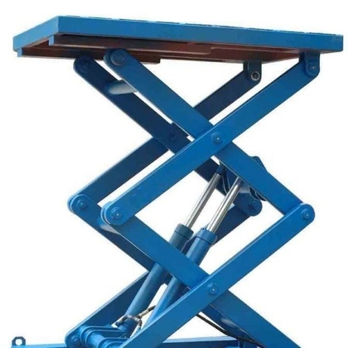 Hydralic Scissor Lift