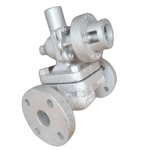 Industrial Blow Down Valve