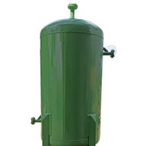 Industrial Pressure Vessel