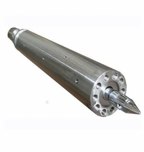 Injection Molding Screw Barrel