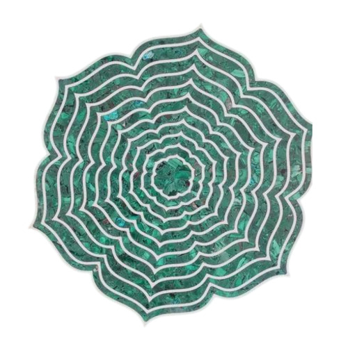 Inlay Coffee Table Top