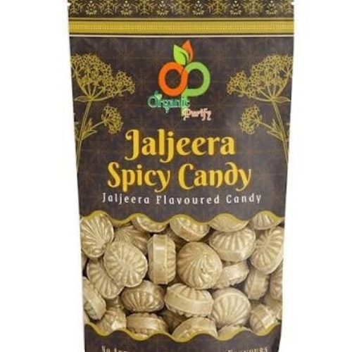 Jaljeera Candy