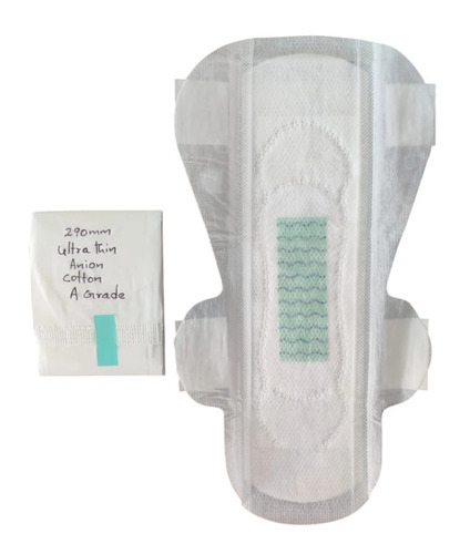 Lady Anion Sanitary Napkins