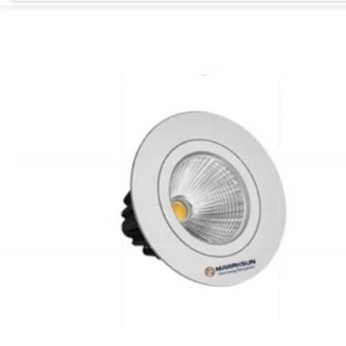 Led Cob Lights - Application: Residential And Commercial