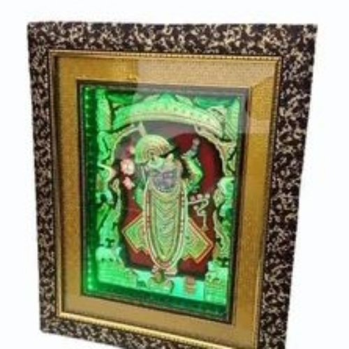 Led Photo Frame - Application: Industrial
